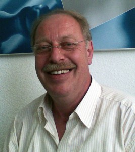 Jürgen Fleschütz